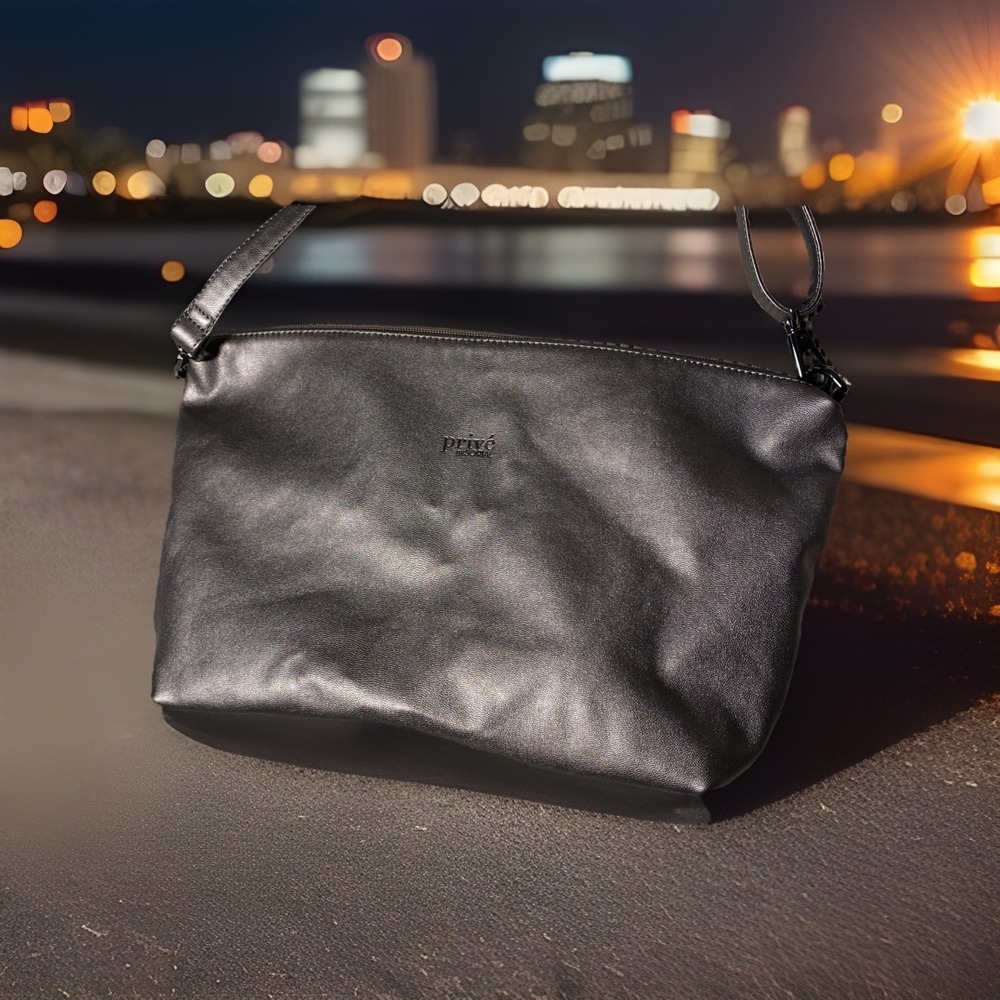 Peiv'e By‎ Sorial Bag Womens Bronze
